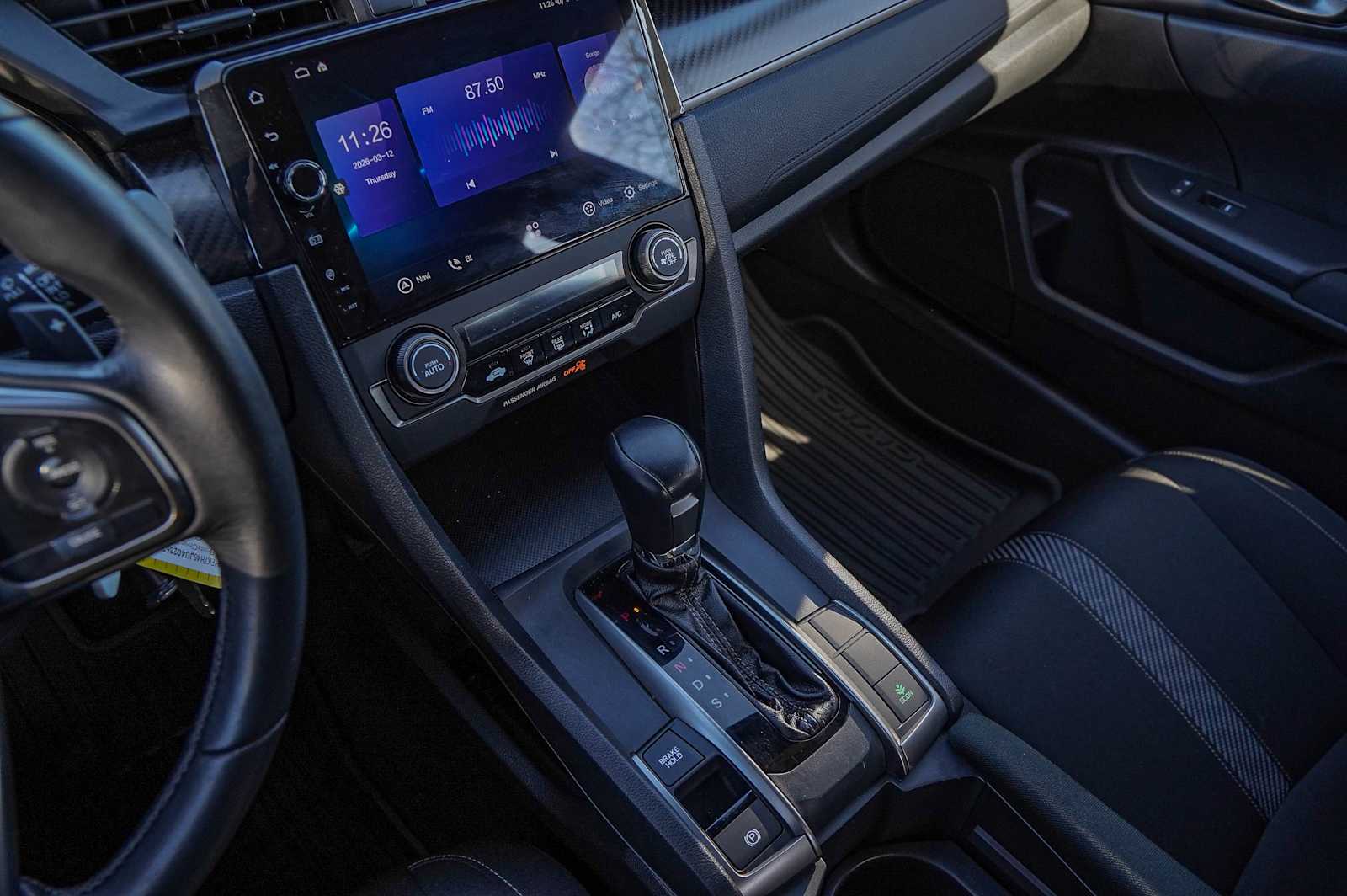 Thumbnail: 2018 Honda Civic - 18