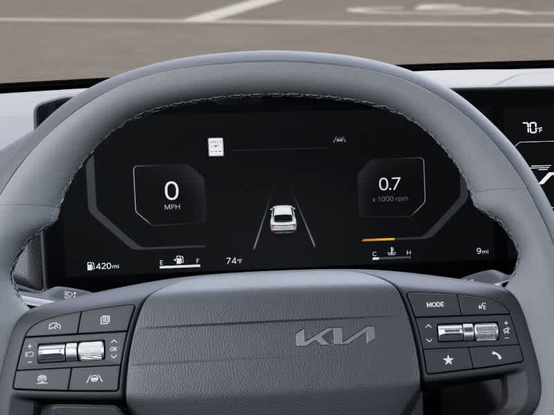 Thumbnail: 2025 Kia K4 - 21