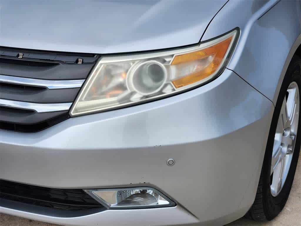 Thumbnail: 2013 Honda Odyssey - 7