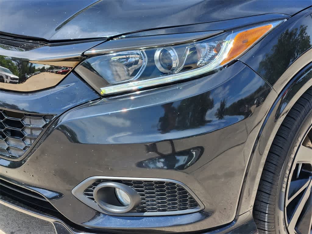Thumbnail: 2022 Honda HR-V - 7