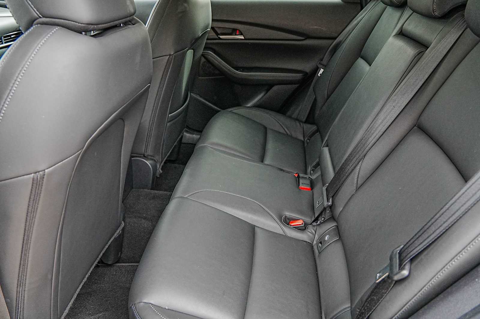 Thumbnail: 2021 Mazda CX-30 - 28