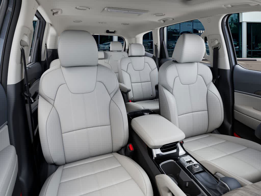 Thumbnail: 2025 Kia Telluride - 15