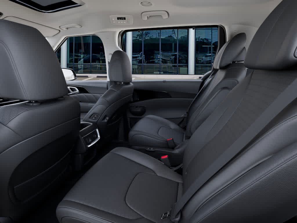 Thumbnail: 2026 Kia Carnival - 18