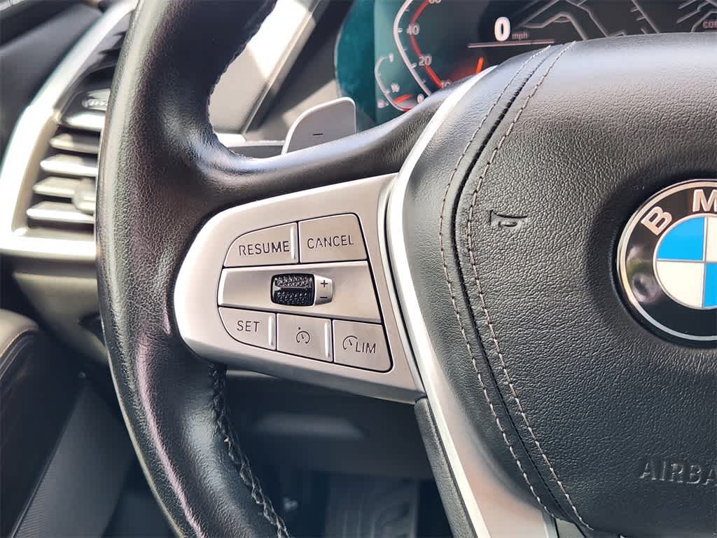 Thumbnail: 2020 BMW X7 - 28