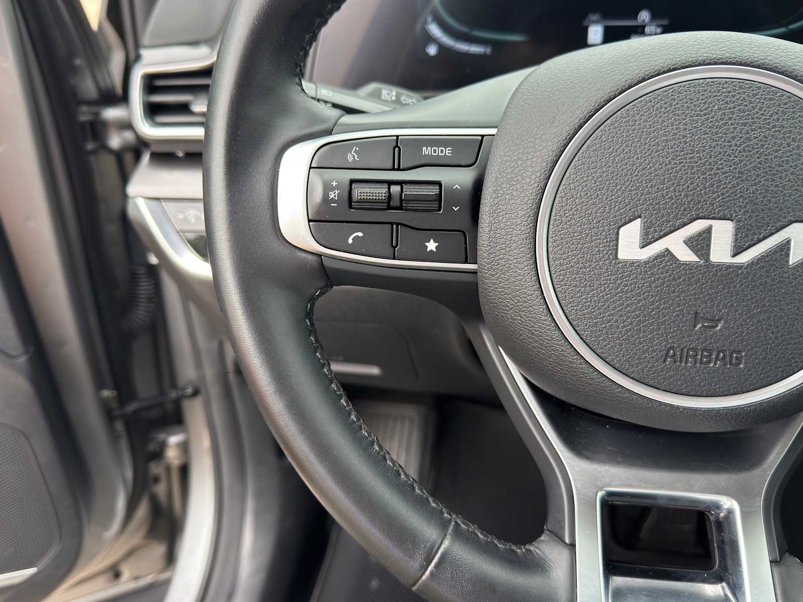Thumbnail: 2024 Kia Sportage - 17