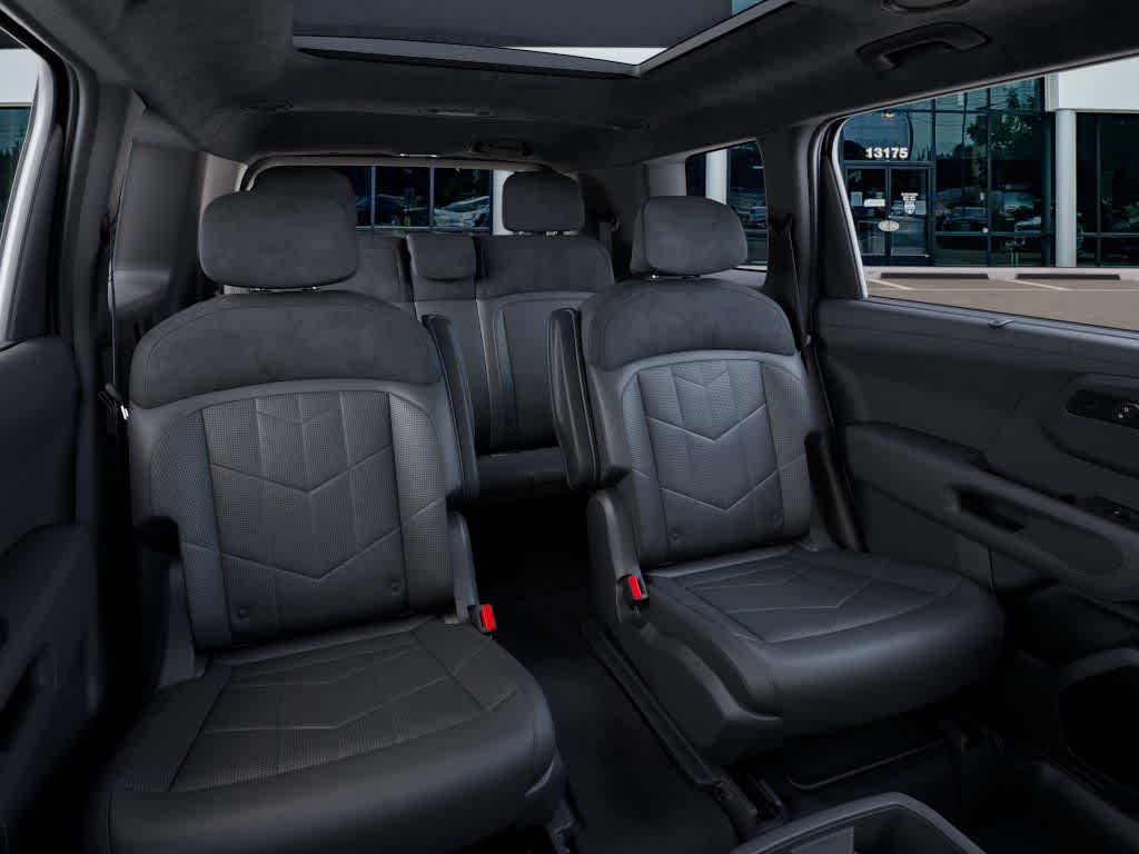 Thumbnail: 2027 Kia Telluride - 16