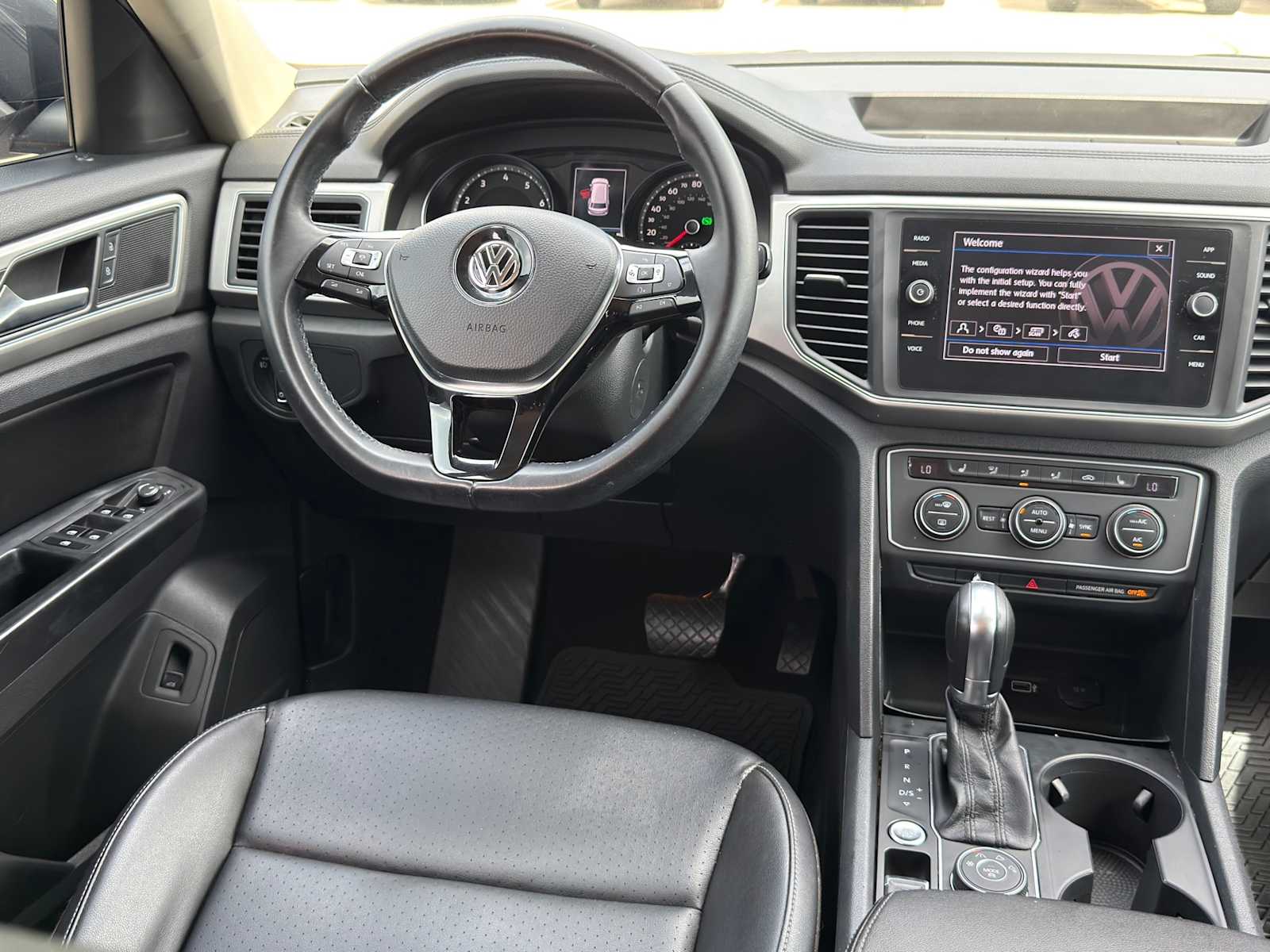 Thumbnail: 2018 Volkswagen Atlas - 20