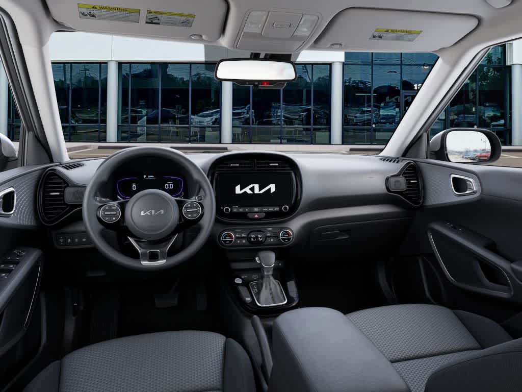 Thumbnail: 2025 Kia Soul - 14