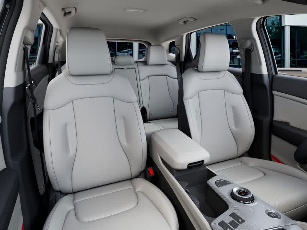 Thumbnail: 2026 Kia Sportage - 15