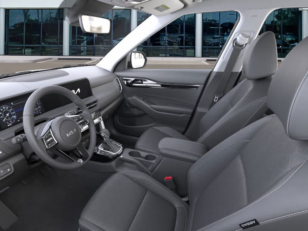 Thumbnail: 2026 Kia Seltos - 17