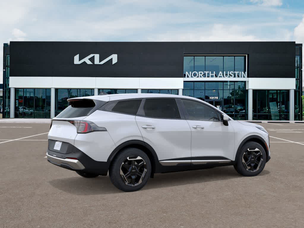 Thumbnail: 2026 Kia Sportage - 6
