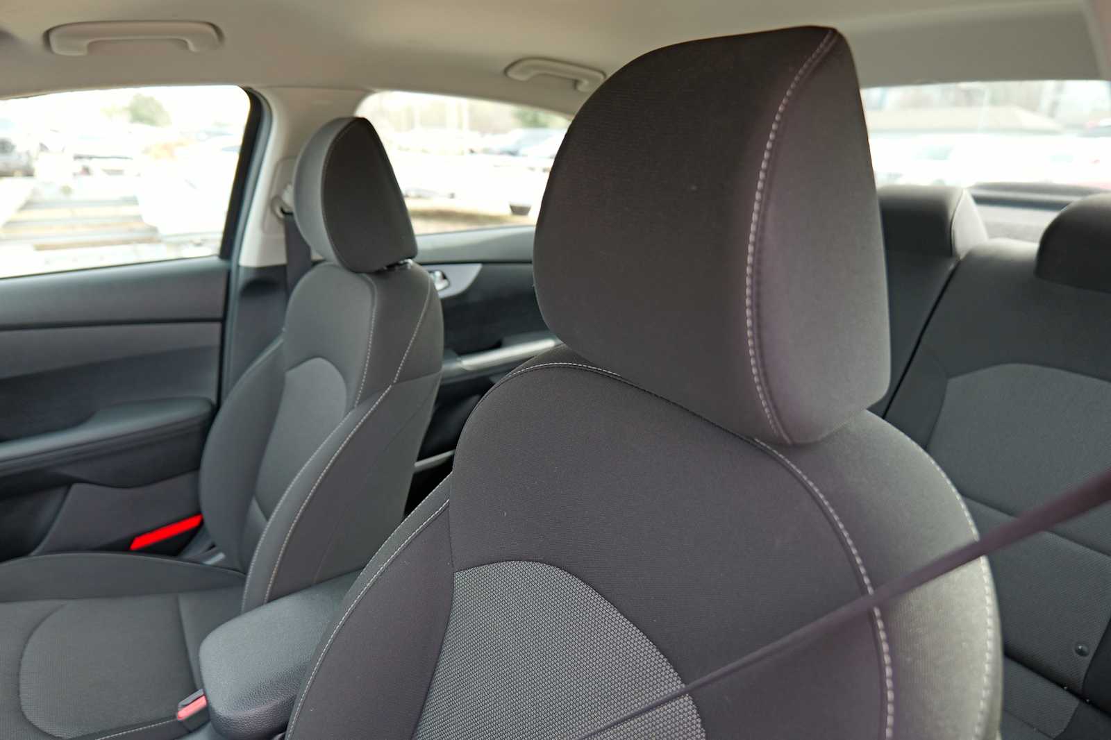 Thumbnail: 2024 Kia Forte - 11