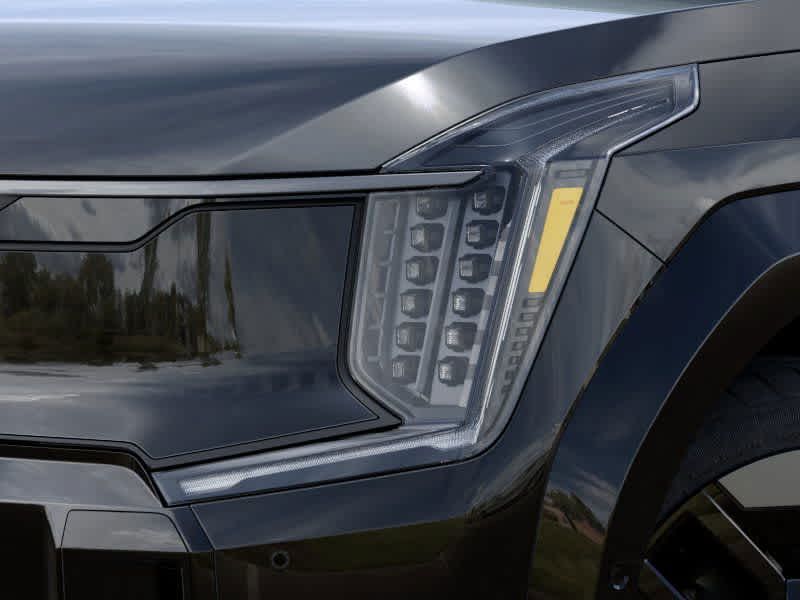 Thumbnail: 2026 Kia EV9 - 10