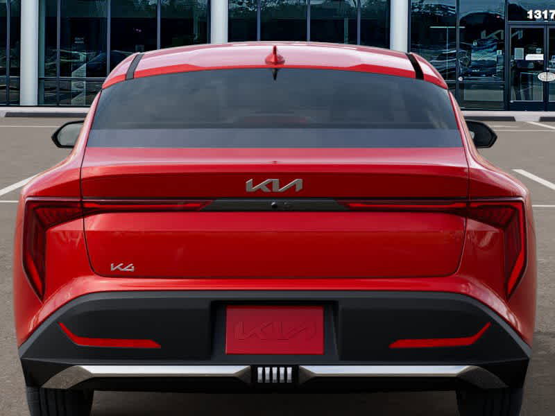 Thumbnail: 2025 Kia K4 - 13