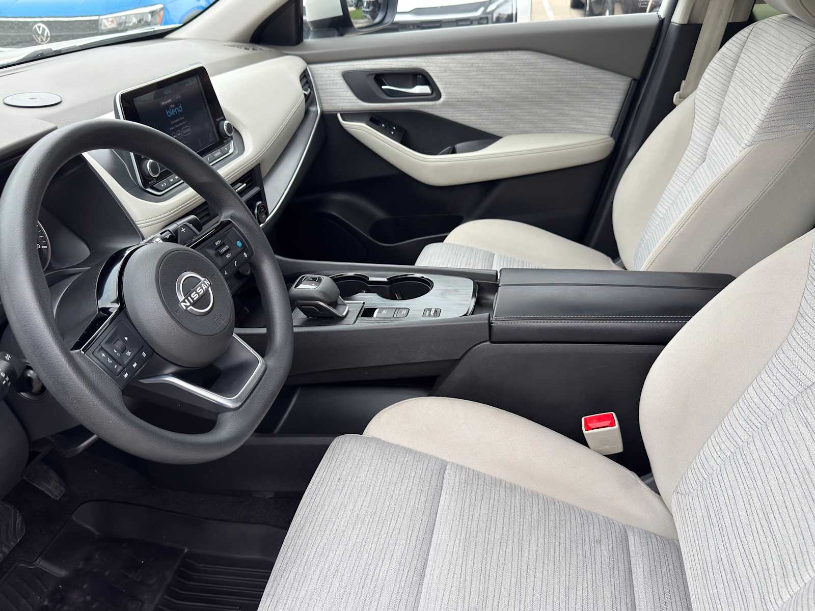Thumbnail: 2023 Nissan Rogue - 12