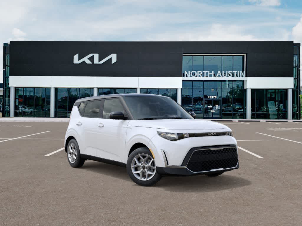 Thumbnail: 2025 Kia Soul - 8