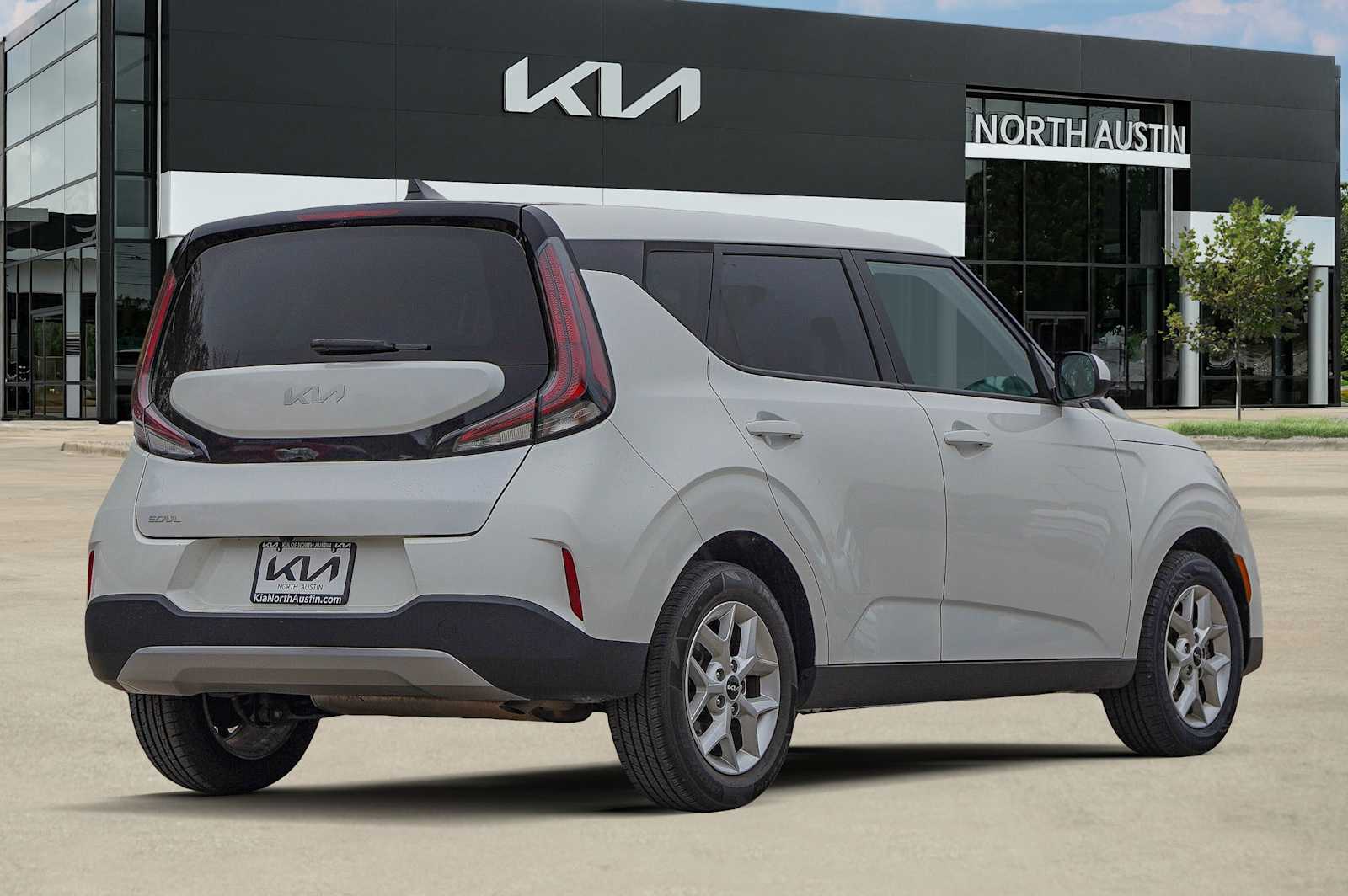 Thumbnail: 2024 Kia Soul - 6