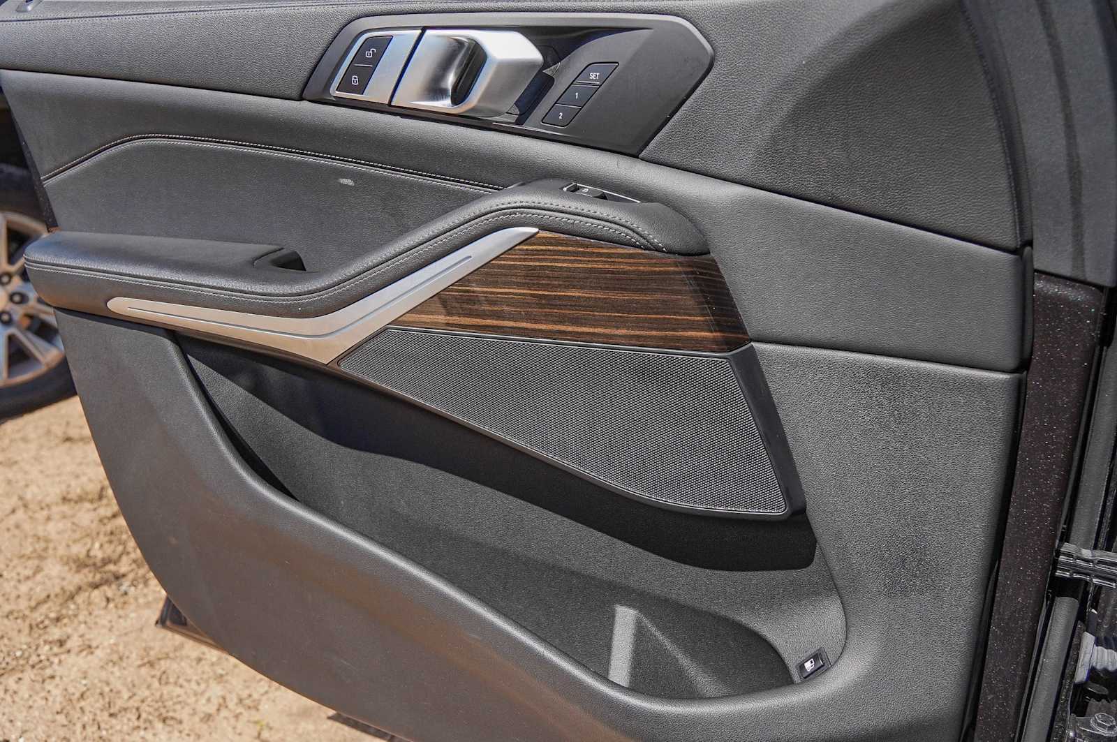 Thumbnail: 2023 BMW X5 - 25