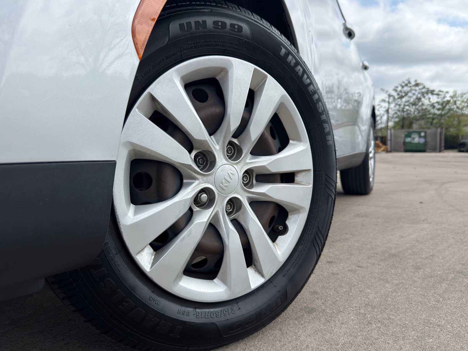 Thumbnail: 2020 Kia Soul - 5
