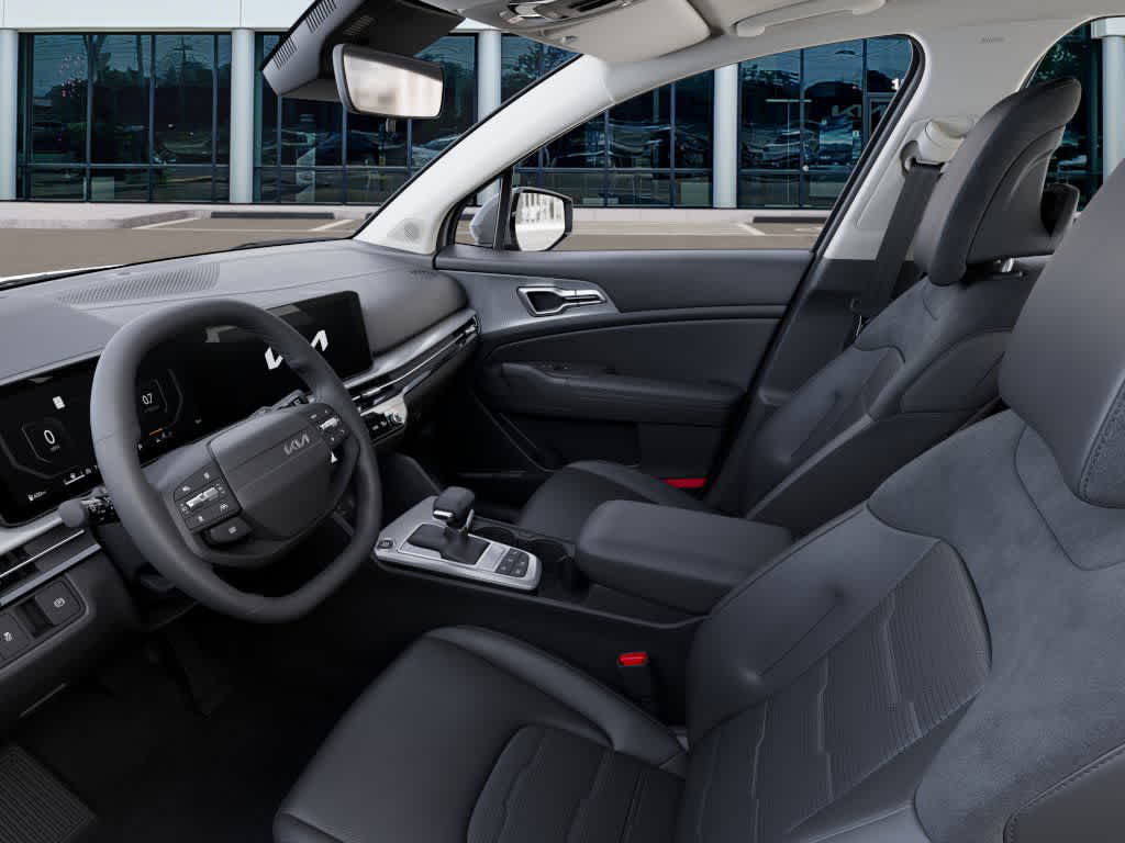 Thumbnail: 2026 Kia Sportage - 17