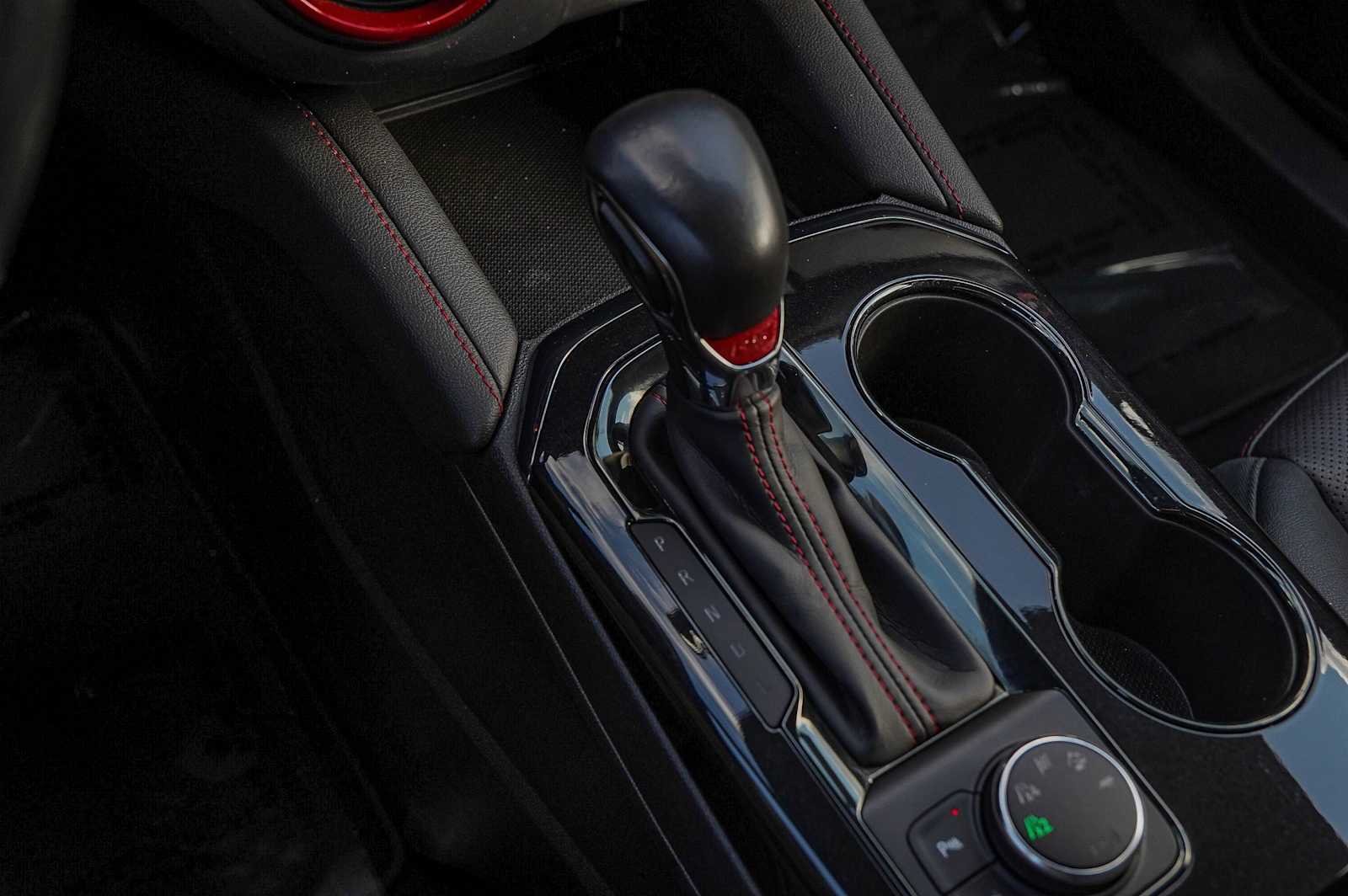 Thumbnail: 2022 Chevrolet Blazer - 20