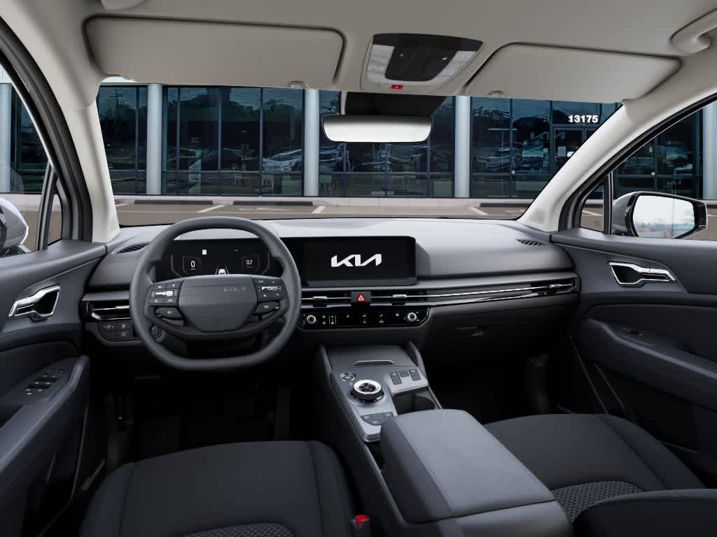 Thumbnail: 2026 Kia Sportage - 14