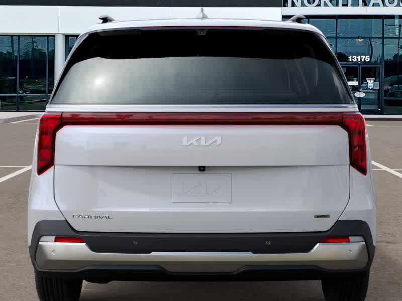 Thumbnail: 2026 Kia Carnival - 13