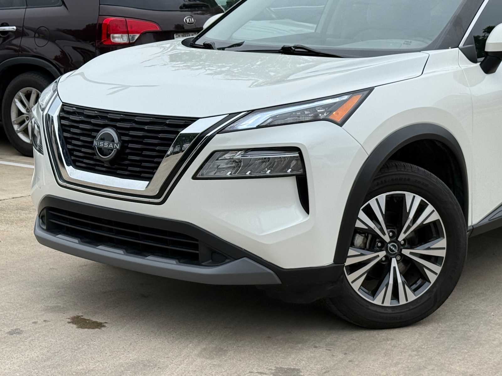 Thumbnail: 2023 Nissan Rogue - 2
