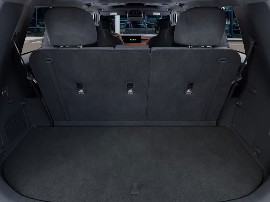 Thumbnail: 2027 Kia Telluride - 19