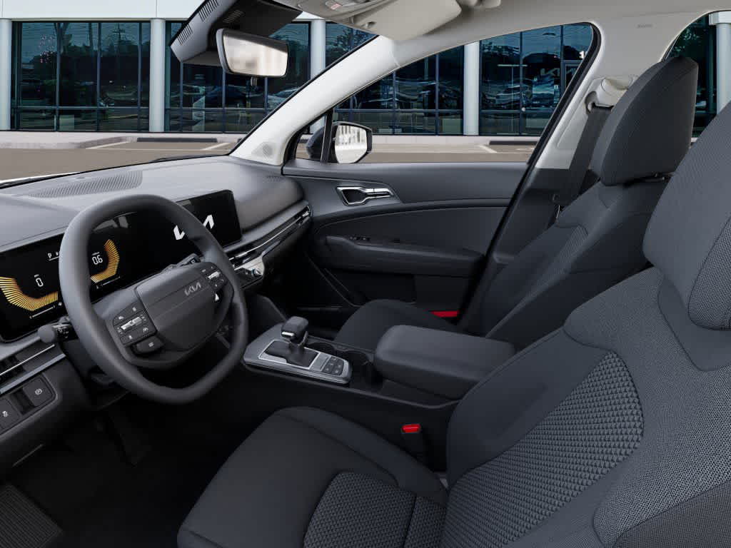 Thumbnail: 2026 Kia Sportage - 17