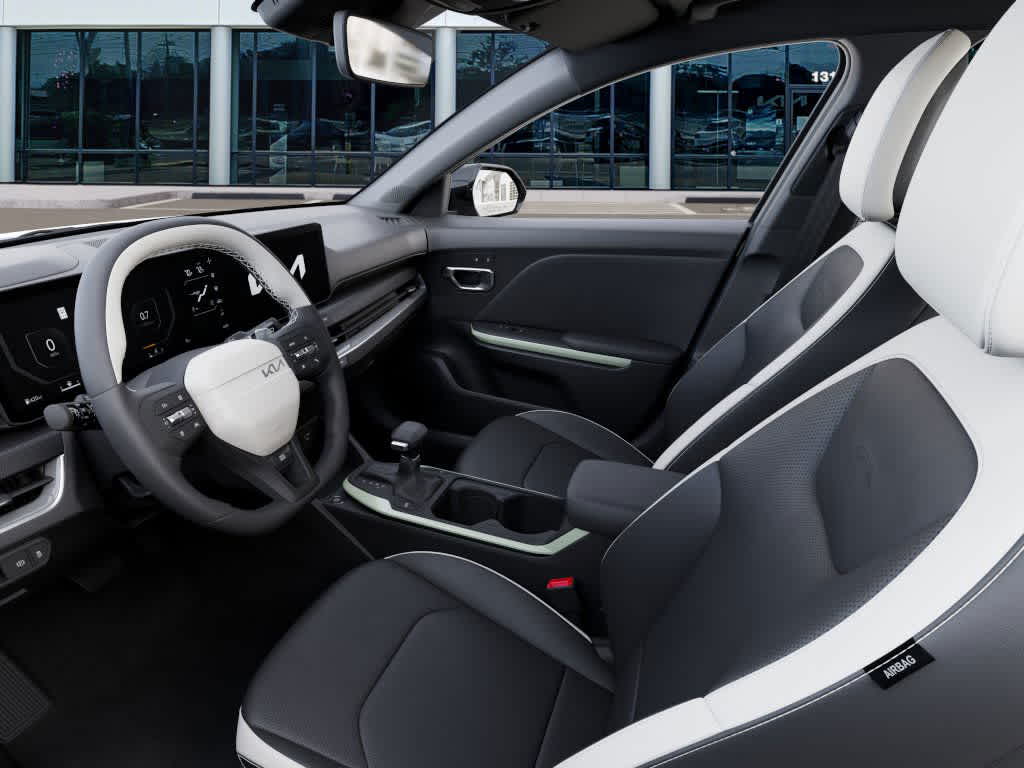 Thumbnail: 2026 Kia K4 - 17