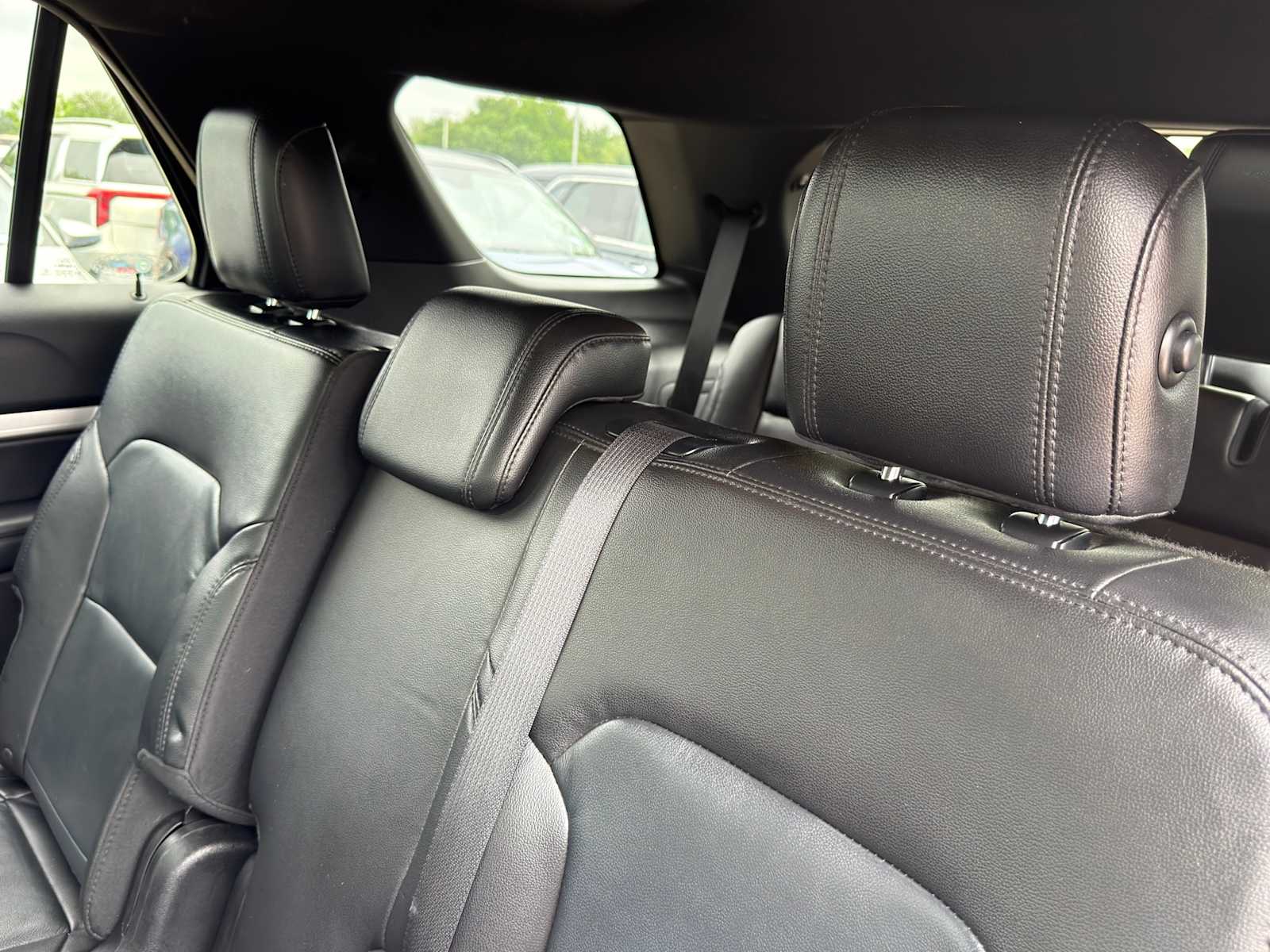 Thumbnail: 2017 Ford Explorer - 24