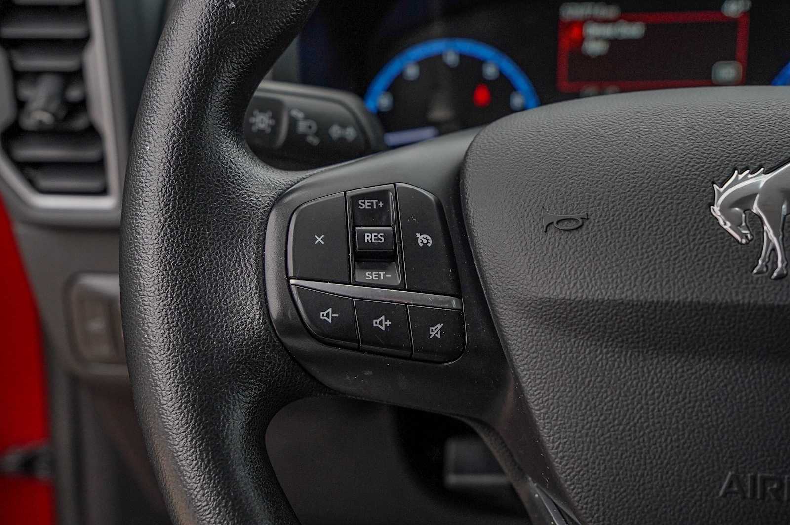 Thumbnail: 2021 Ford Bronco Sport - 13