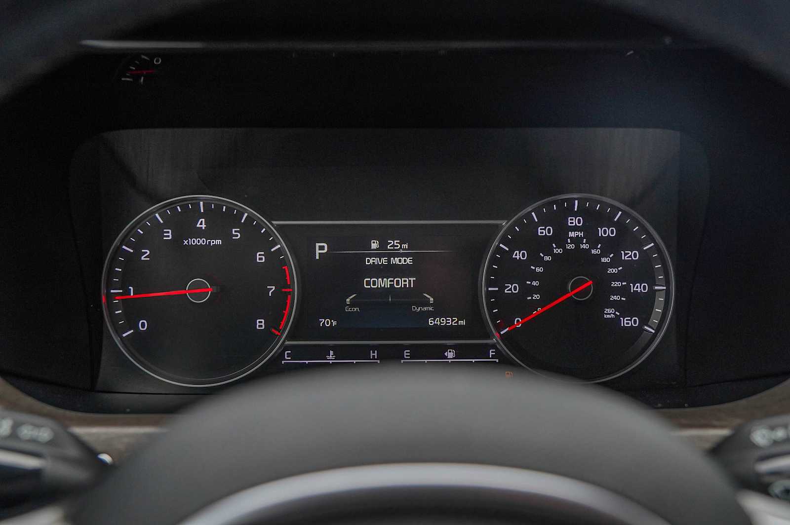 Thumbnail: 2023 Kia Sorento - 15