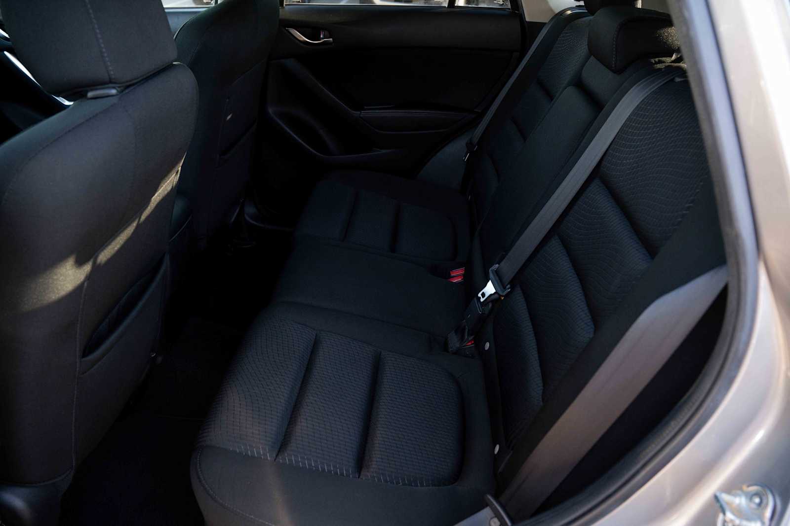 Thumbnail: 2015 Mazda CX-5 - 22