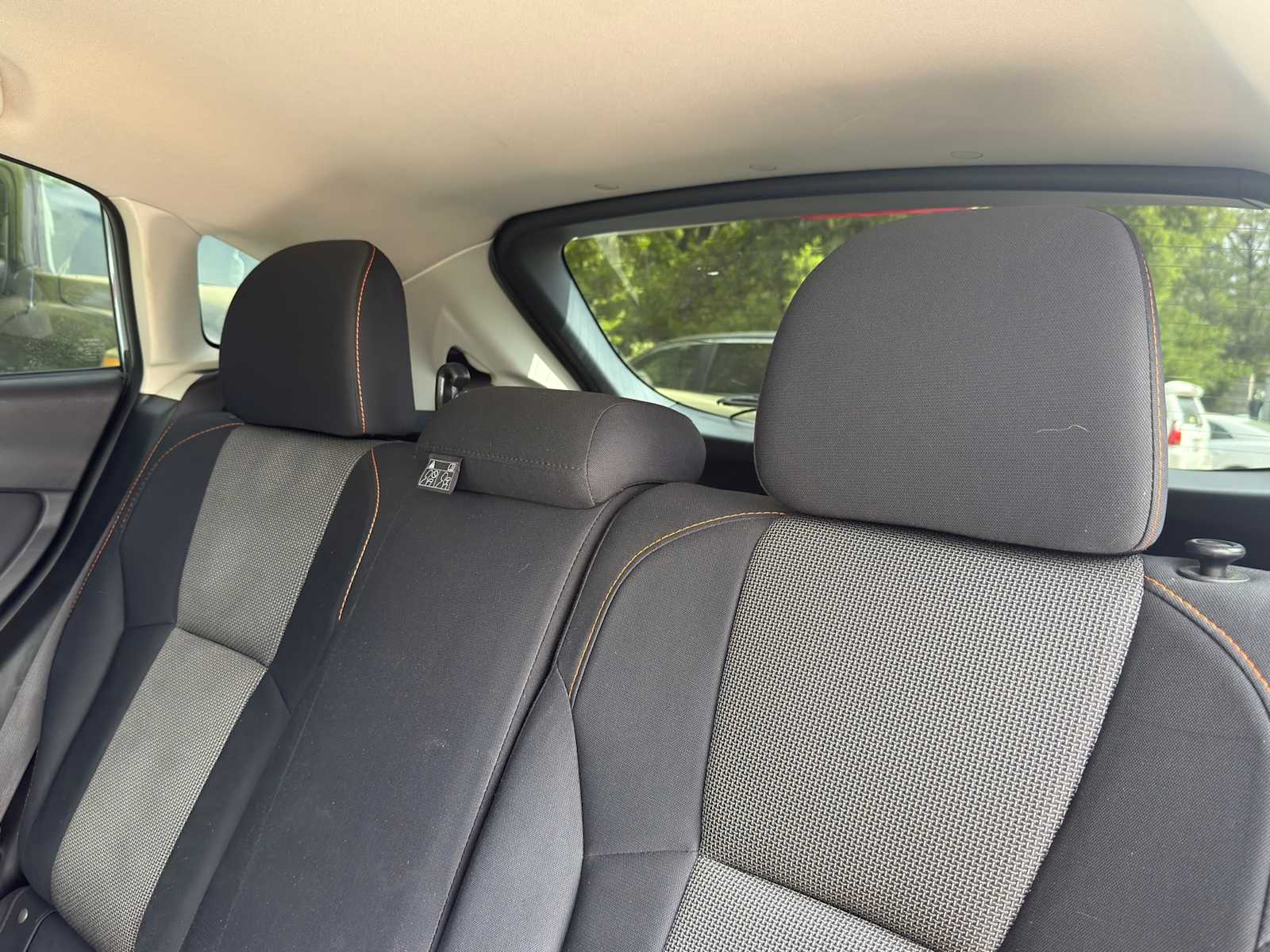 Thumbnail: 2018 Subaru Crosstrek - 26