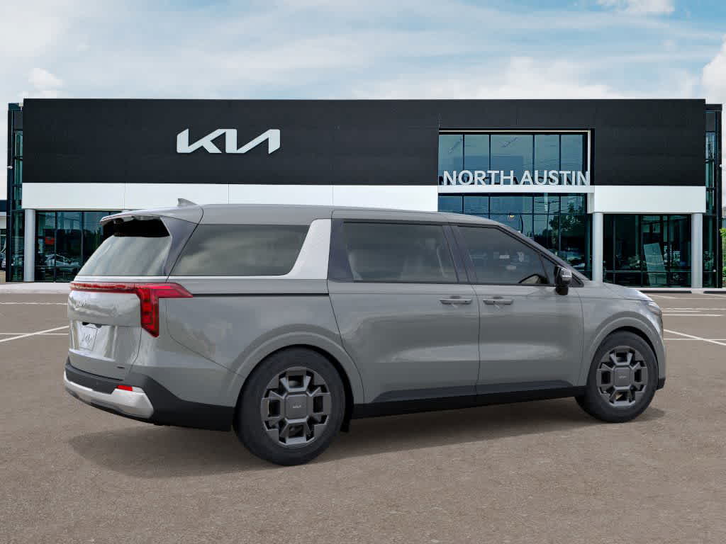 Thumbnail: 2026 Kia Carnival - 6