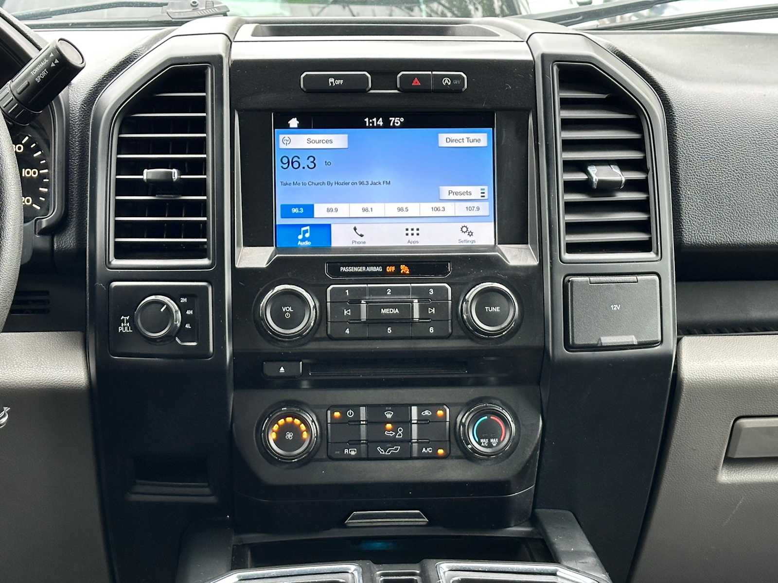 Thumbnail: 2017 Ford F-150 - 23
