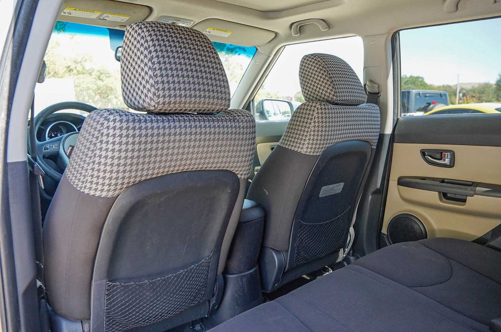 Thumbnail: 2012 Kia Soul - 27