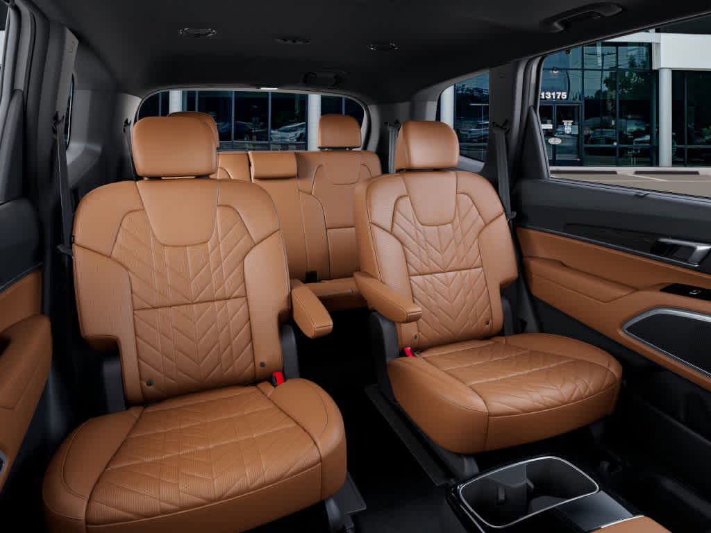 Thumbnail: 2025 Kia Telluride - 16