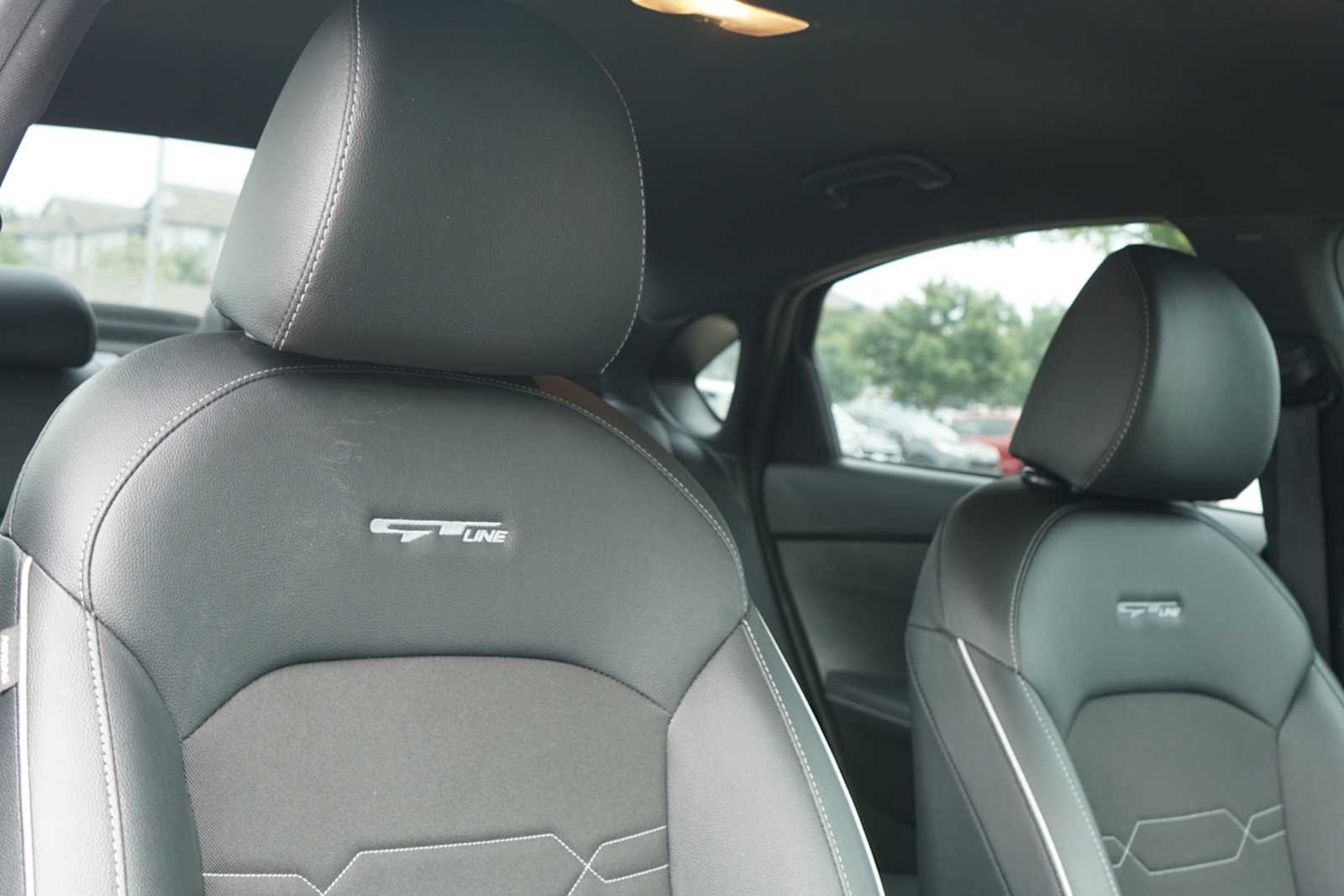 Thumbnail: 2023 Kia Forte - 27