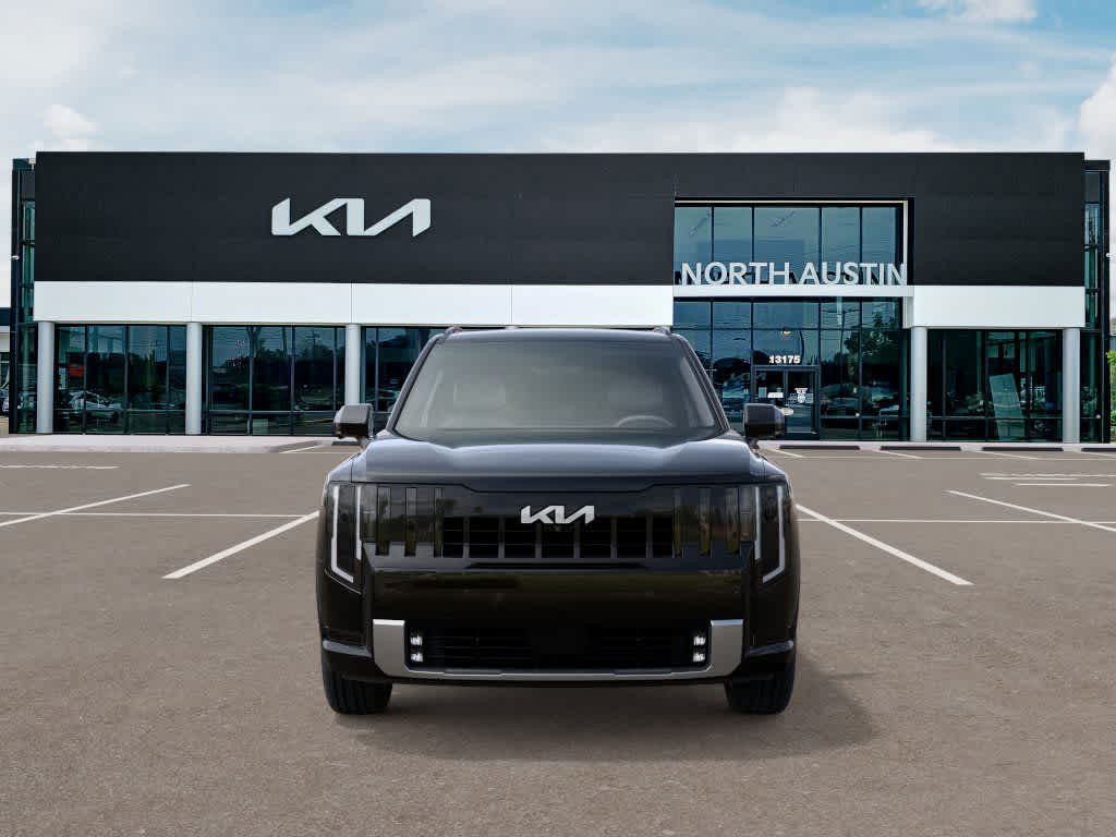 Thumbnail: 2027 Kia Telluride - 2