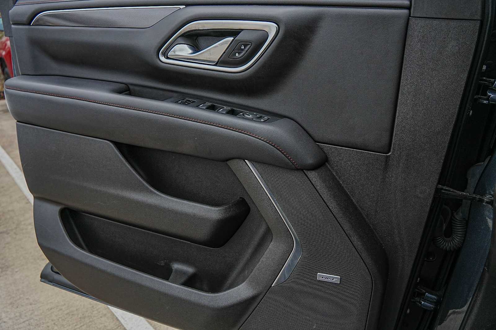 Thumbnail: 2021 Chevrolet Tahoe - 22