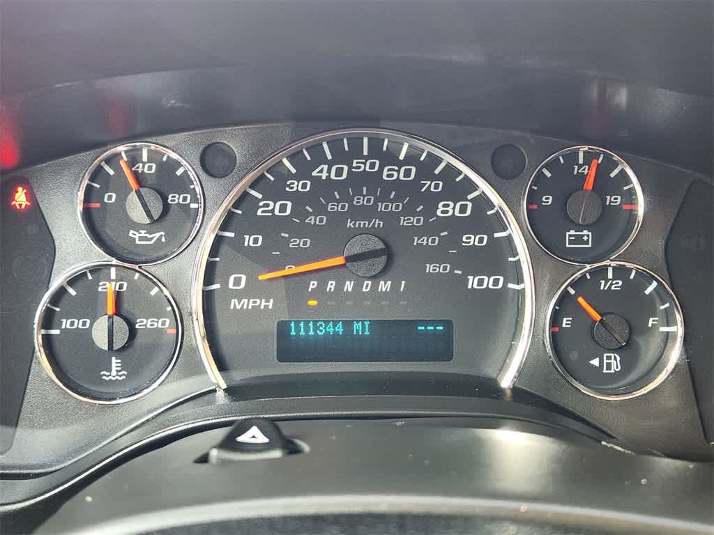 Thumbnail: 2019 Chevrolet Express - 16