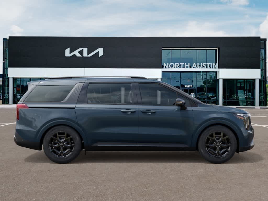 2027 Kia Carnival SX Prestige - Photo 7