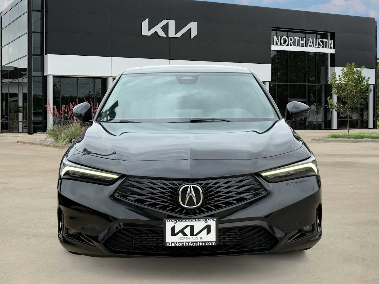 Thumbnail: 2023 Acura Integra - 3