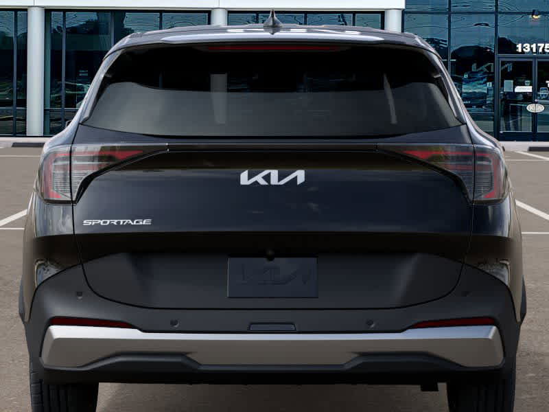 Thumbnail: 2026 Kia Sportage - 13