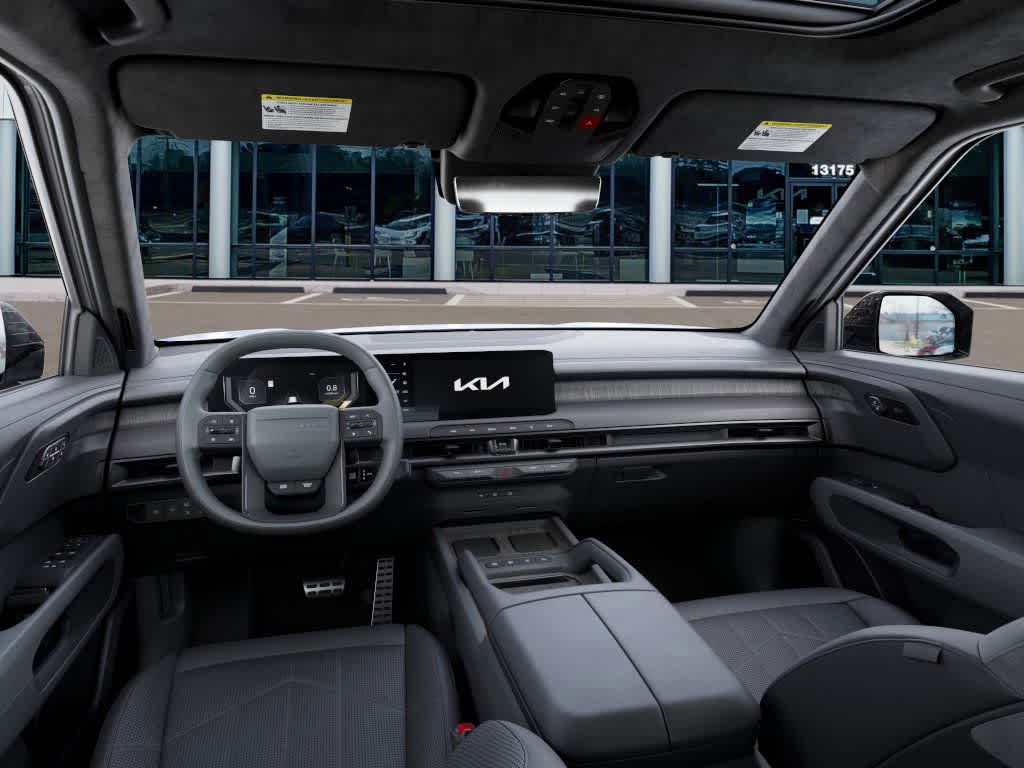 Thumbnail: 2027 Kia Telluride - 14