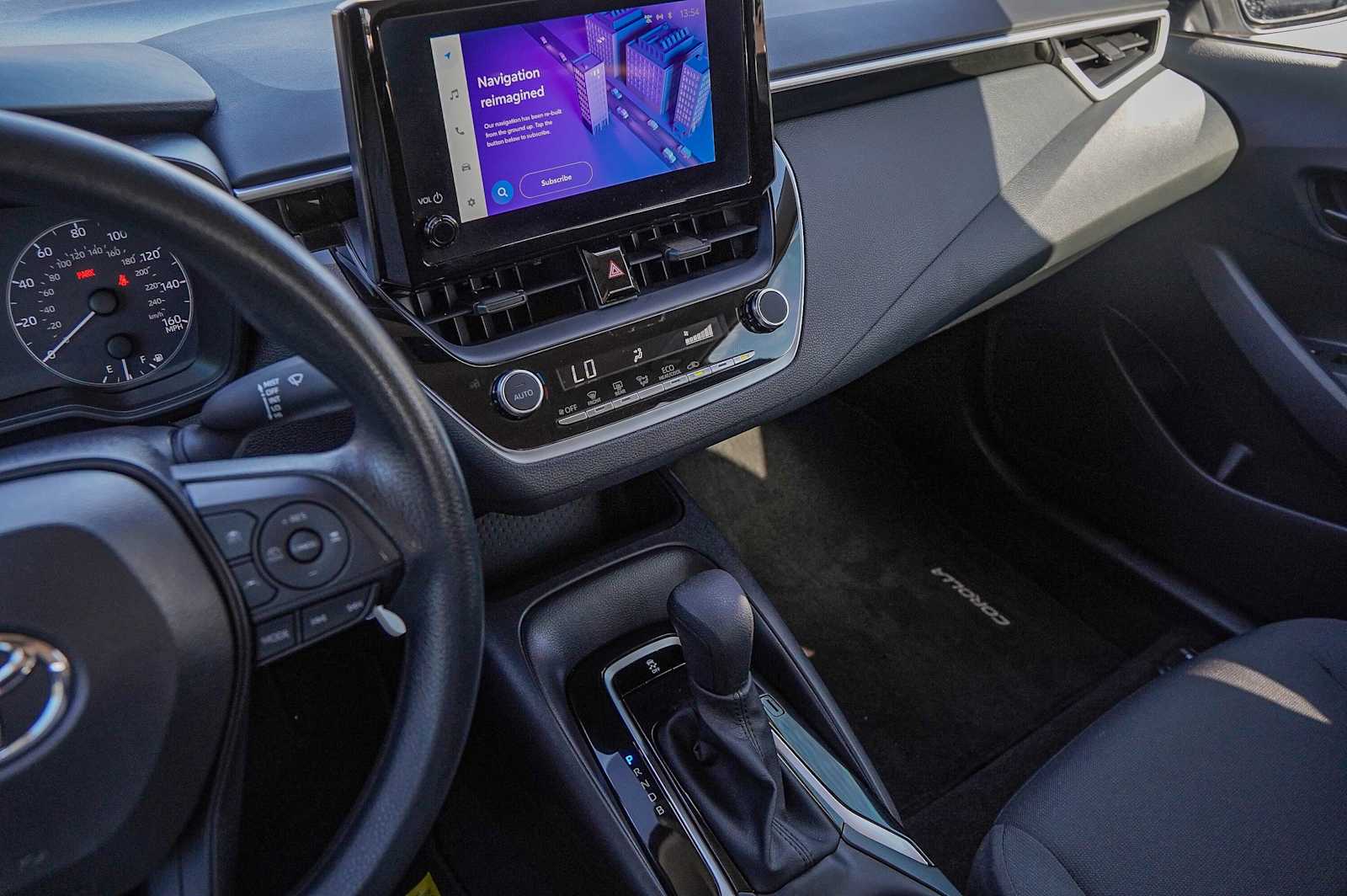 Thumbnail: 2024 Toyota Corolla - 17