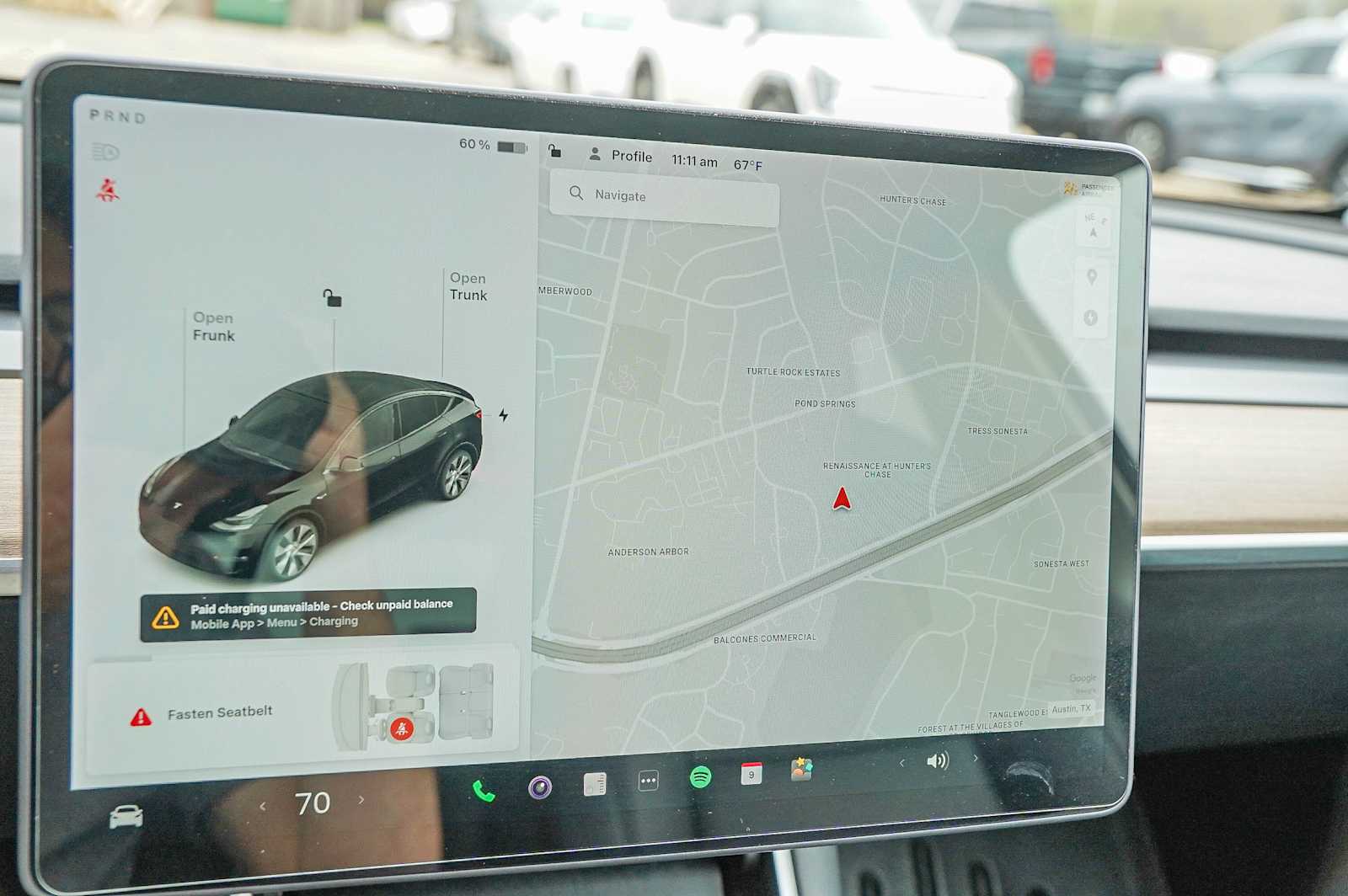 Thumbnail: 2021 Tesla Model Y - 16